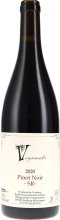 Vorgrimmler - Pinot Noir SR trocken Deutscher Qualitätswein 2020 - BIO